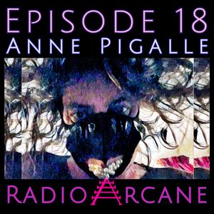 18 : Anne Pigalle