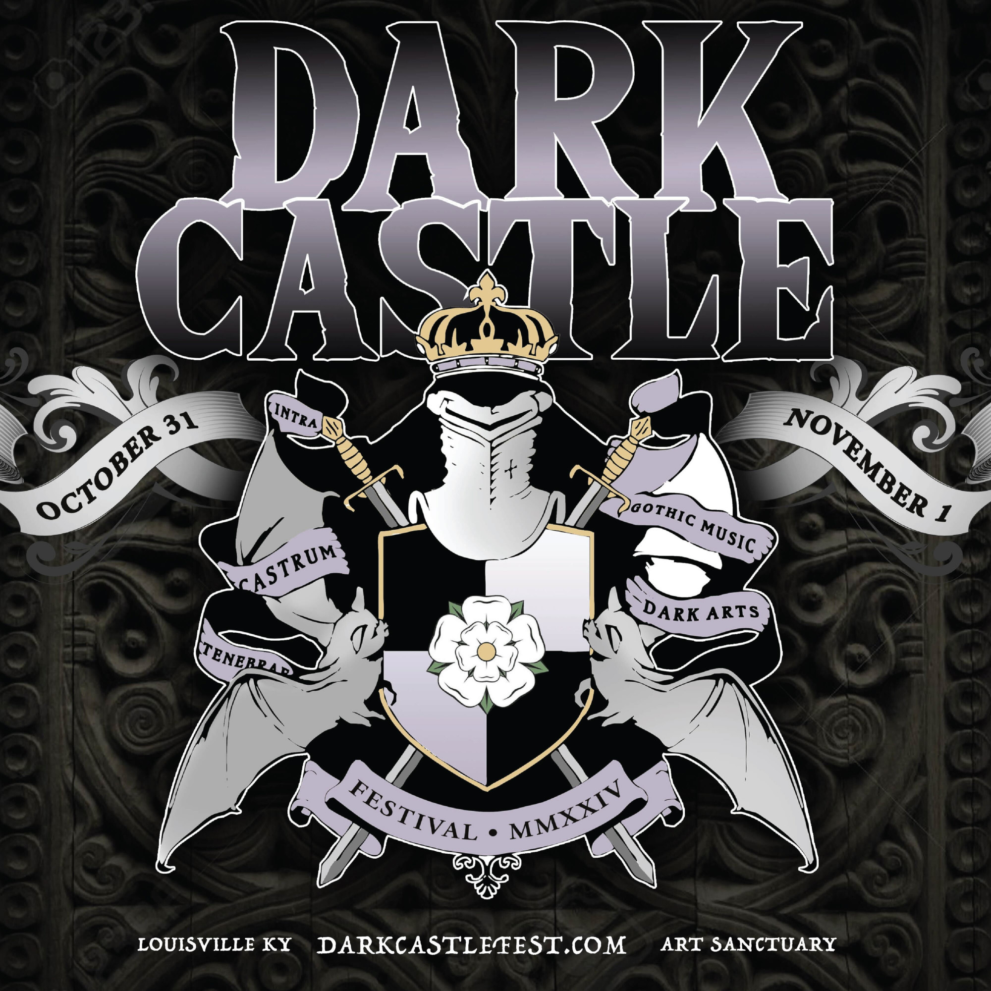 Dark Castle Fest 2025