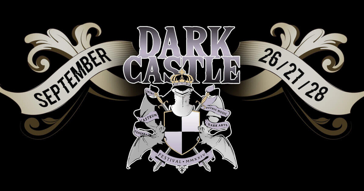 Dark Castle Fest 2024