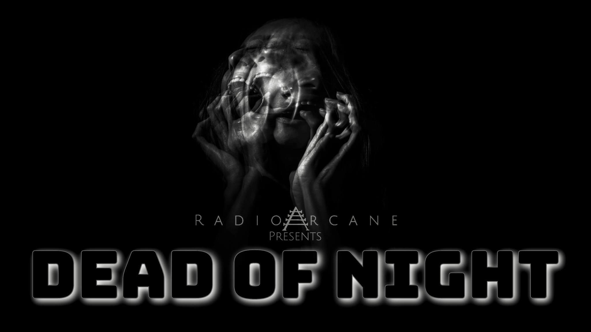 Dead Of Night • The Dark Market • Nuxx Vomica / Ominous Erotica / Scary Black