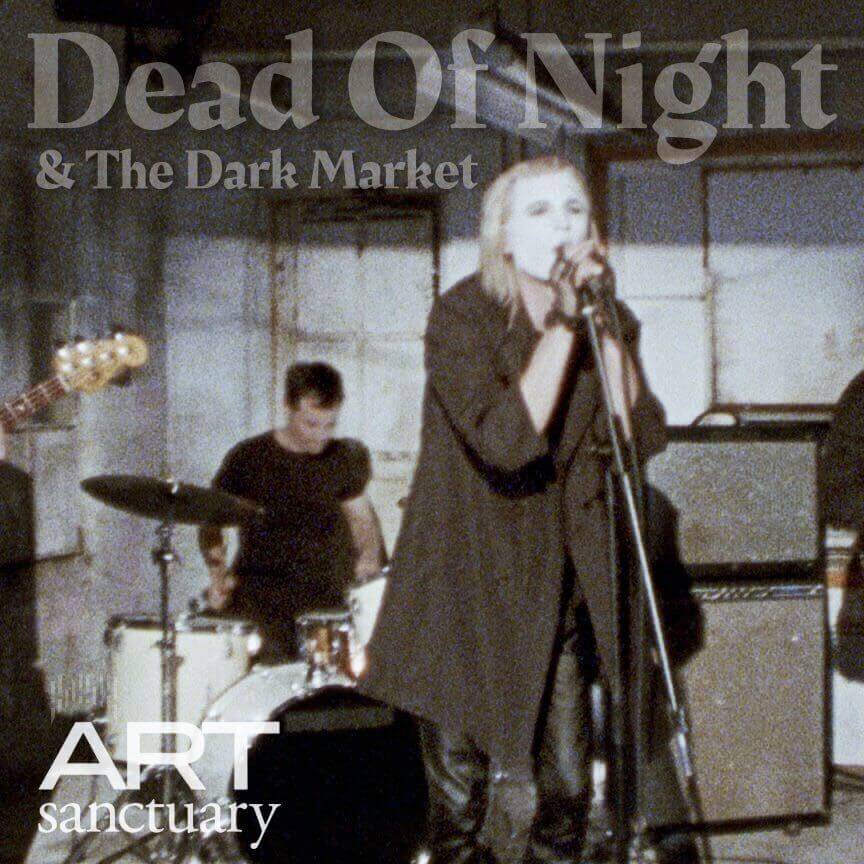 Dead Of Night & The Dark Market feat. Charm School