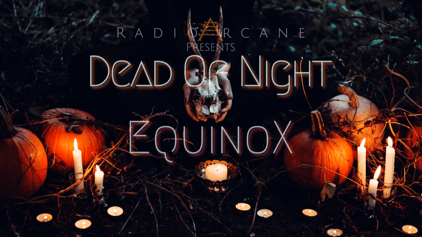 Dead Of Night - Equinox
