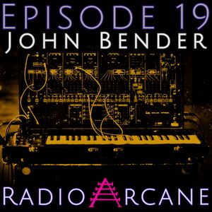 19 : John Bender