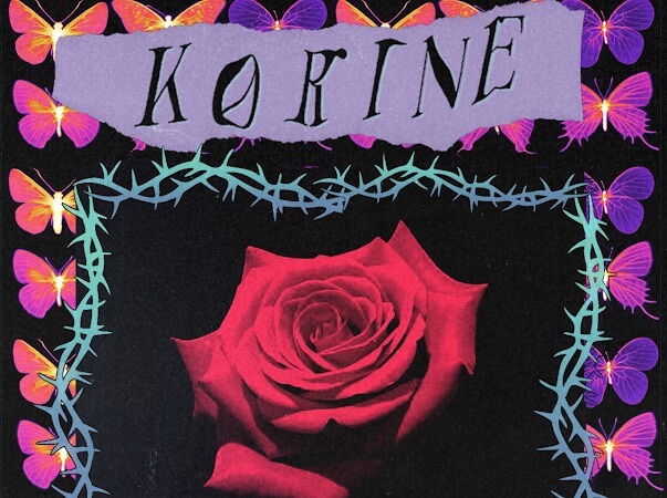 KORINE - Live at Art Sanctuary