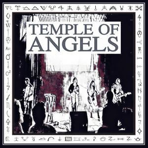 08 : Temple of Angels