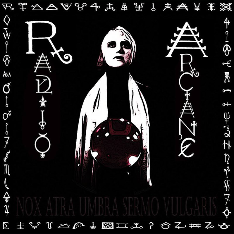 Radio Arcane