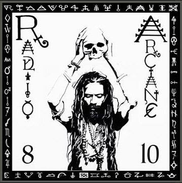 Radio Arcane : The Dark Market