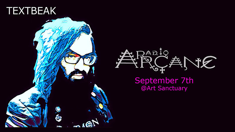 Radio Arcane