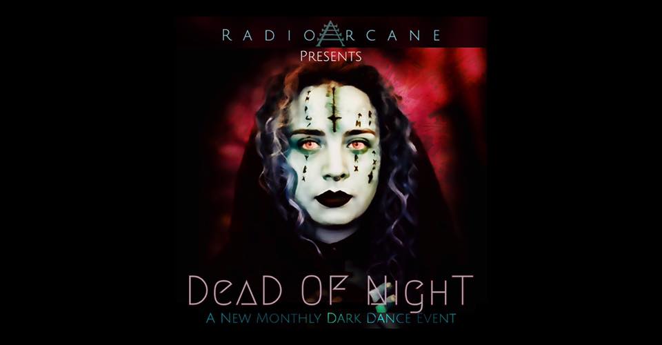 Dead Of Night & The Dark Market